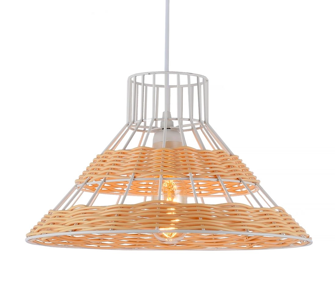 Светильник подвесной Luminarte PL02 CAMELIA