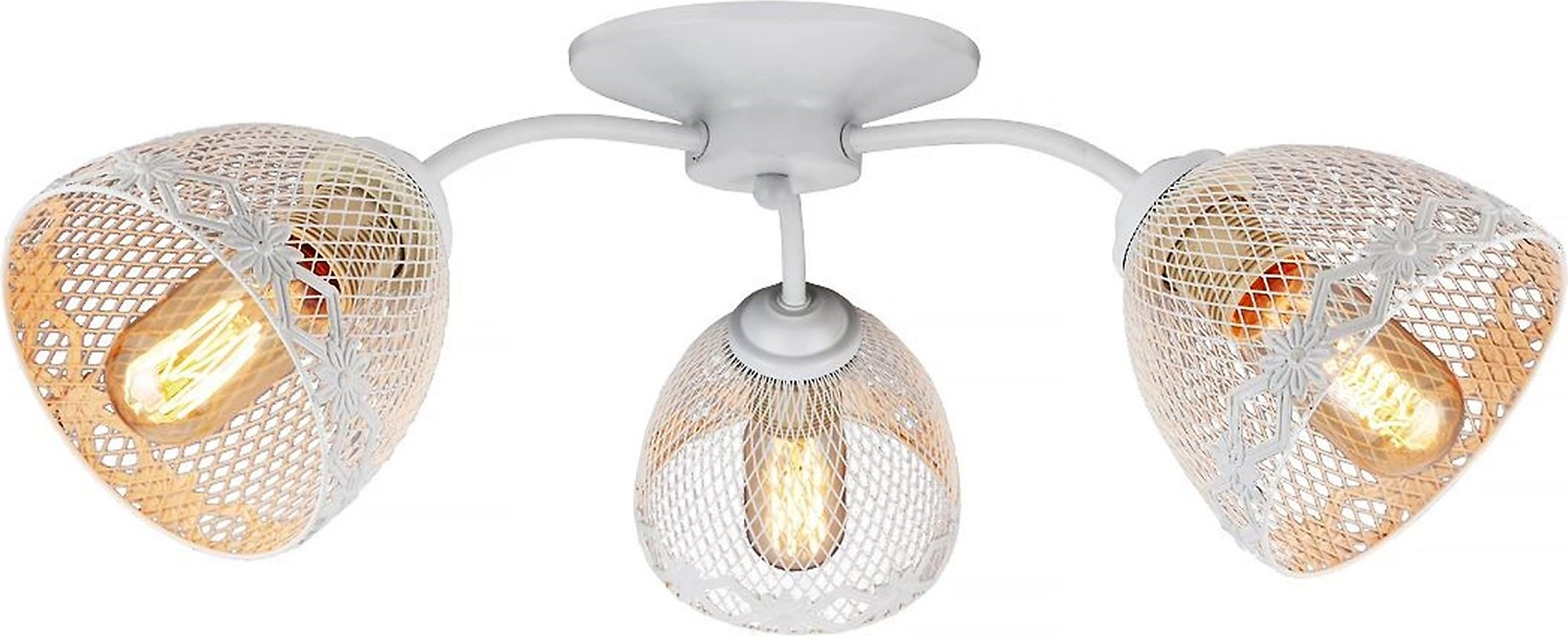 Потолочная люстра Luminarte OLIVIA CL01