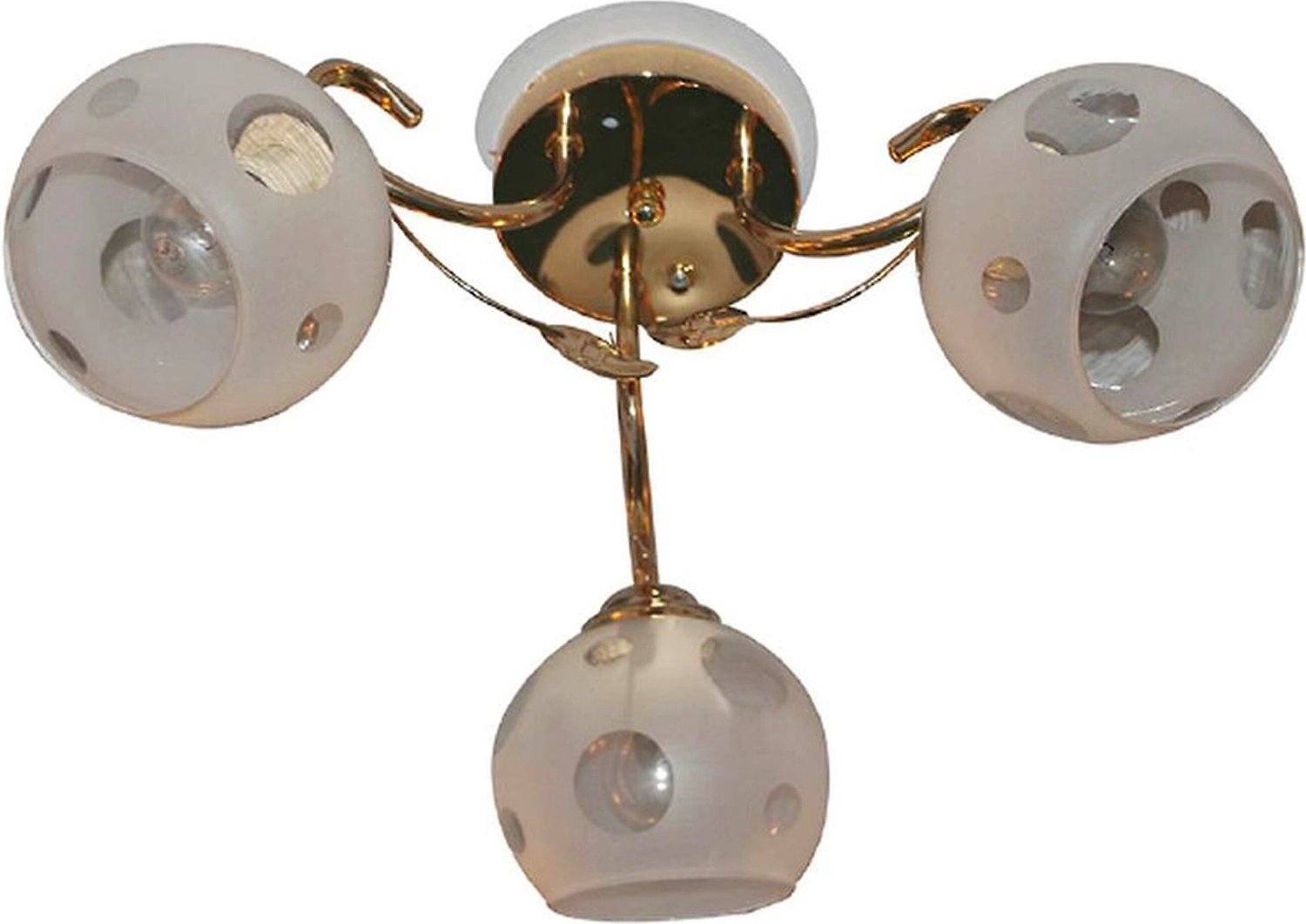 Подвесная люстра AMANDA H159-0