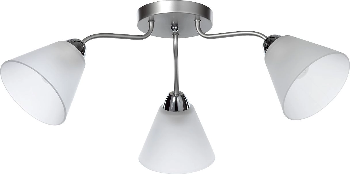 Потолочная люстра De Markt Нежность 676015303