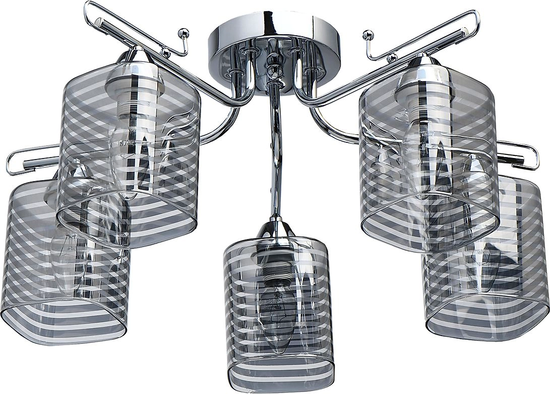 Потолочная люстра De Markt Олимпия 638019705