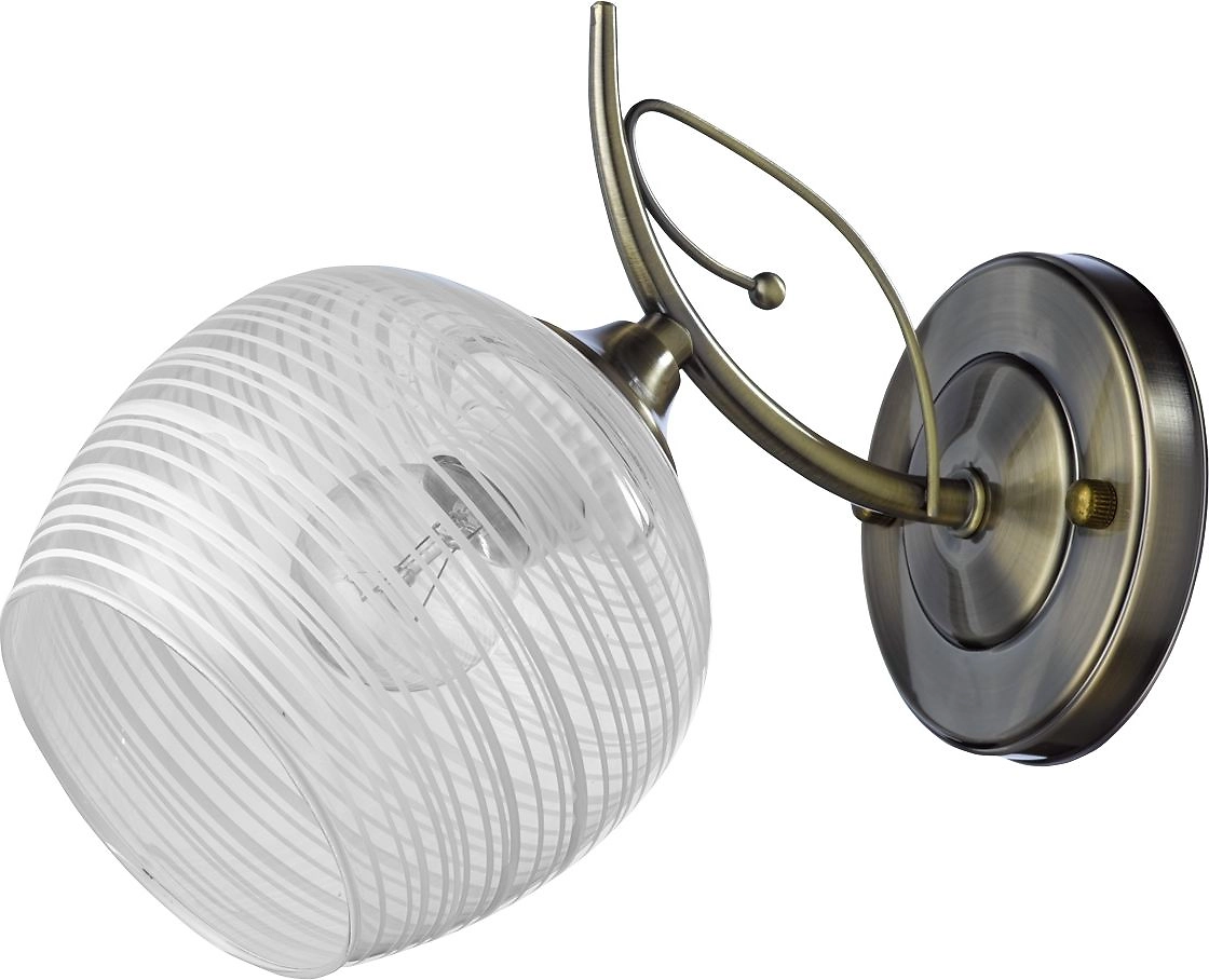 Бра De Markt Альфа 324025601