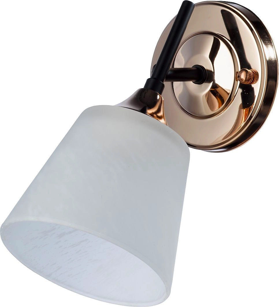 Бра De Markt Альфа 324026001