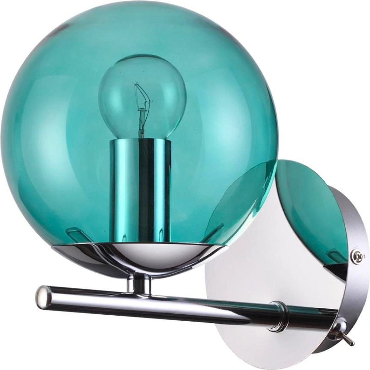 Бра LUMION SIERRA 4454/1WT