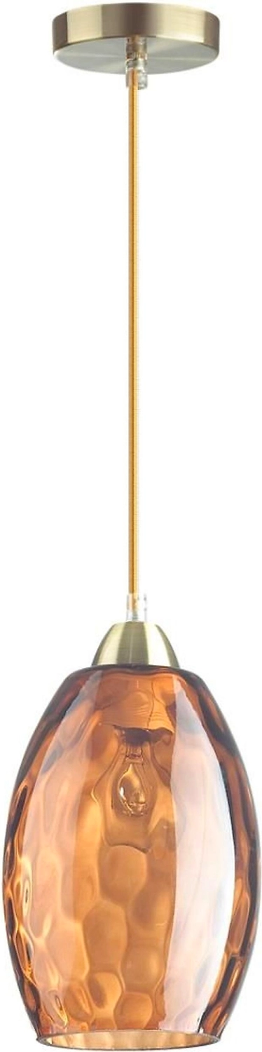 Подвесная люстра LUMION SAPPHIRE 4485/1 