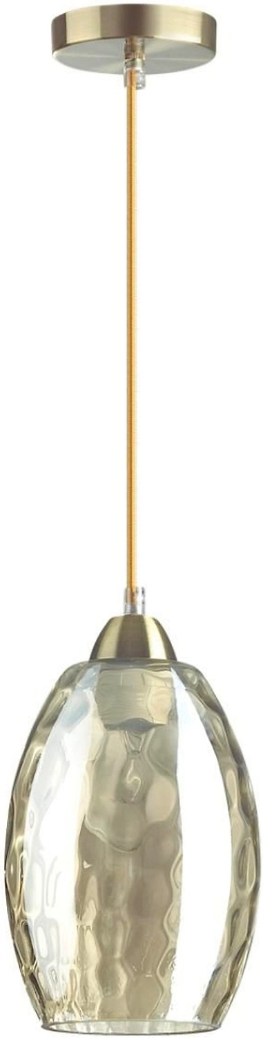 Подвесная люстра LUMION SAPPHIRE 4489/1