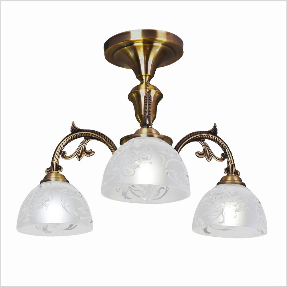 Потолочная люстра LEEK LE 062300-002