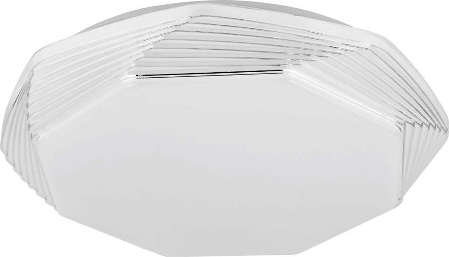 Потолочный светильник Luminarte NEO CLL3448W с пультом ДУ