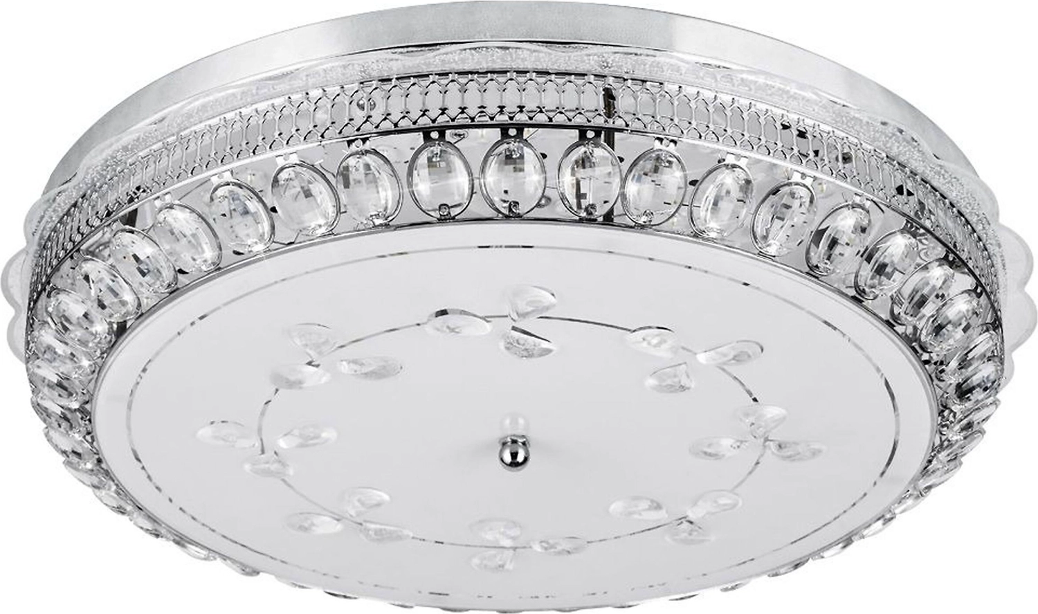 Потолочный светильник Luminarte PYXIS CLL3672W