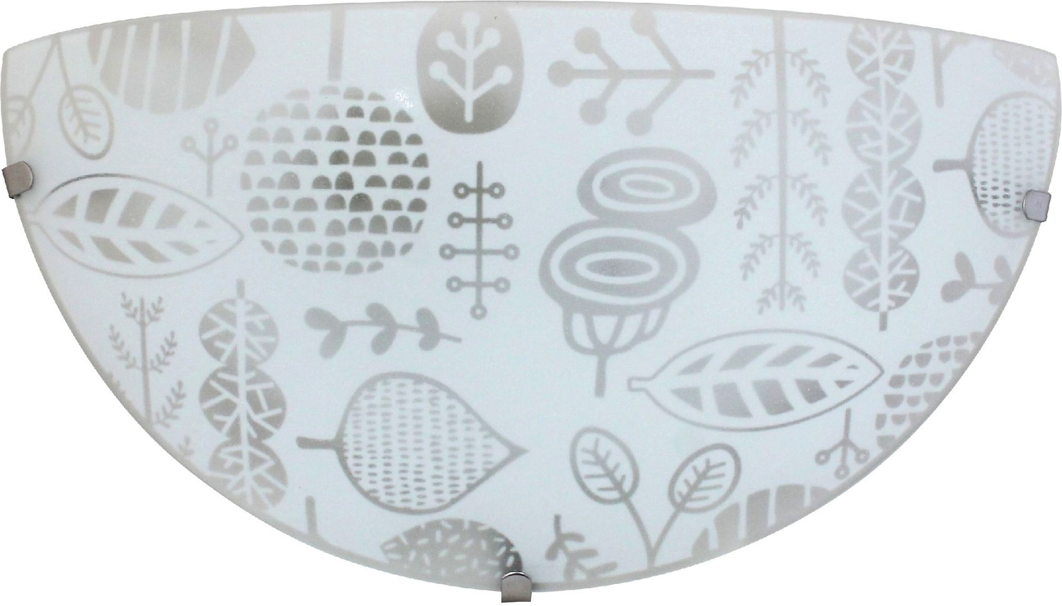 Настенный светильник Завод ЭЛЕТЕХ Лужок 1005209256