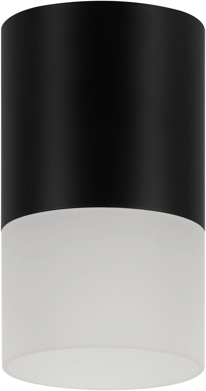 Спот накладной Ritter 52060 3 GU5.3 5 Вт черный