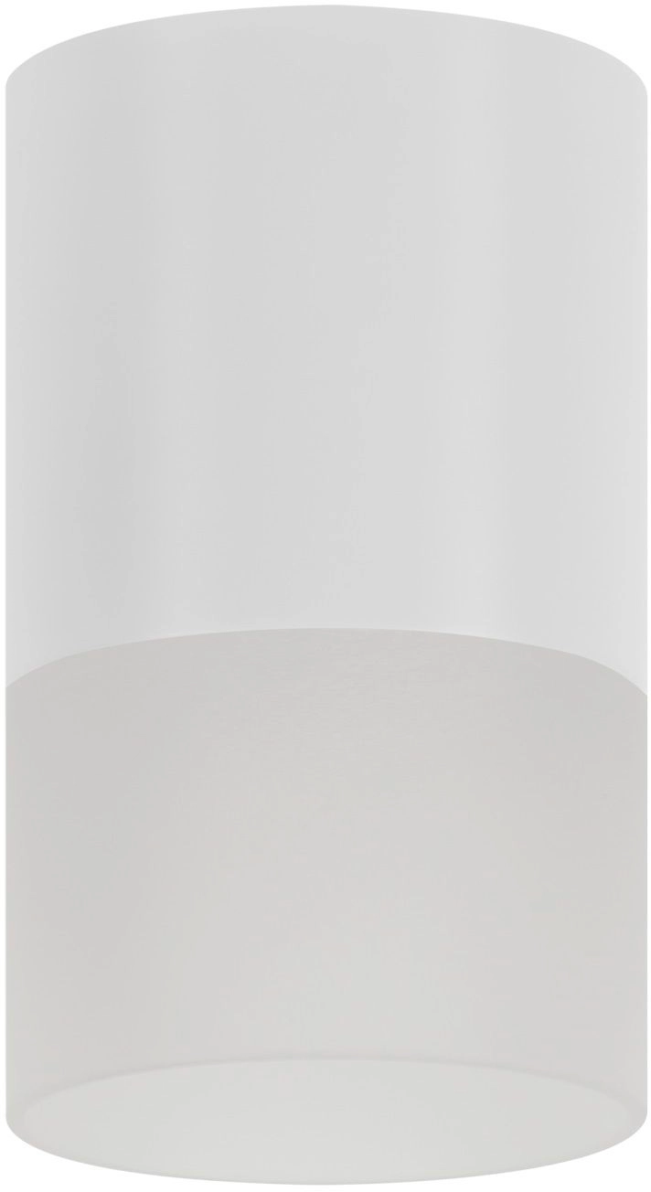 Спот накладной Ritter 52061 0 GU5.3 5 Вт белый