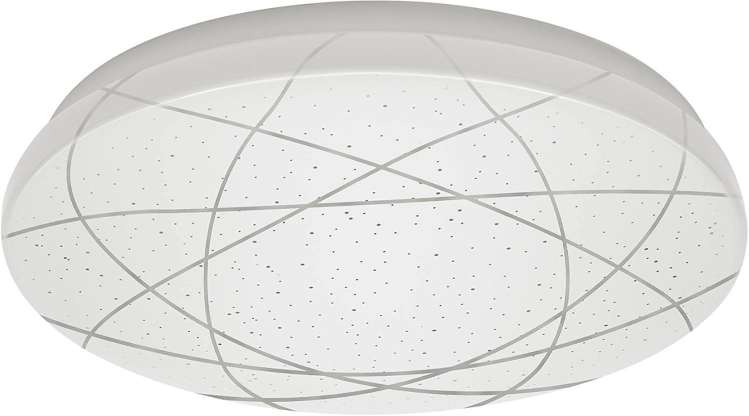 Настенно-потолочный светильник ORBIT 52138 9