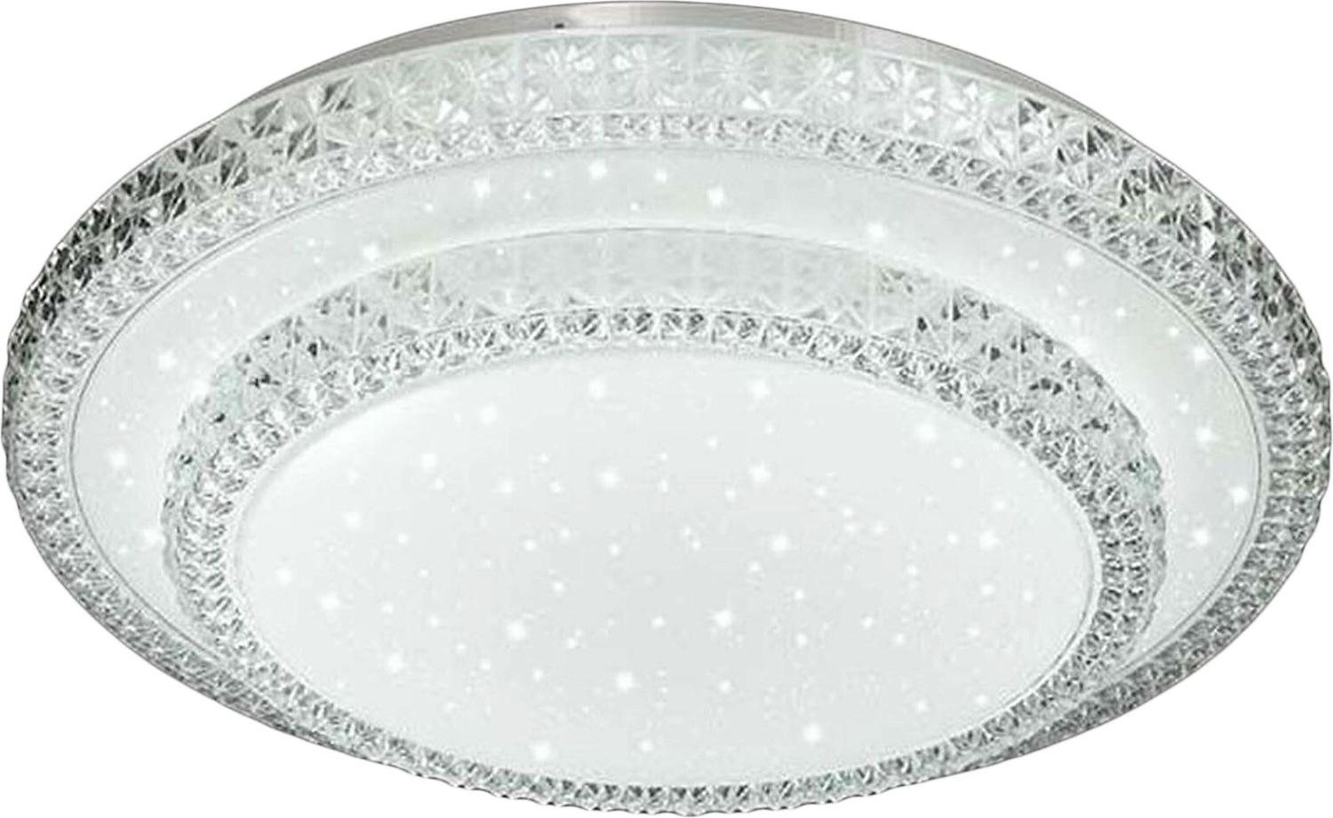 Настенно-потолочный светильник Sonex FLOORS 2041/EL