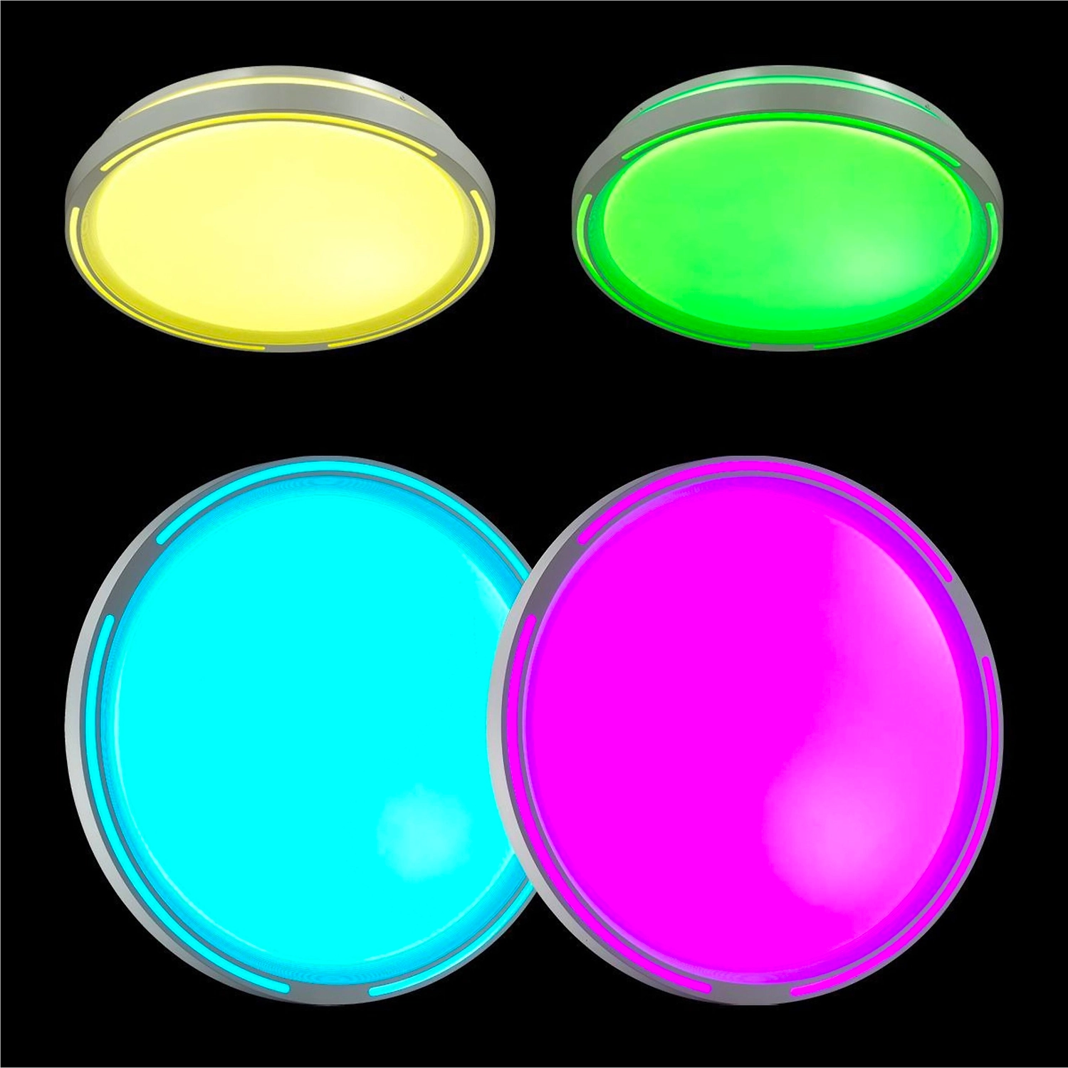 Настенно-потолочный светильник Sonex SLOT 3028/EL