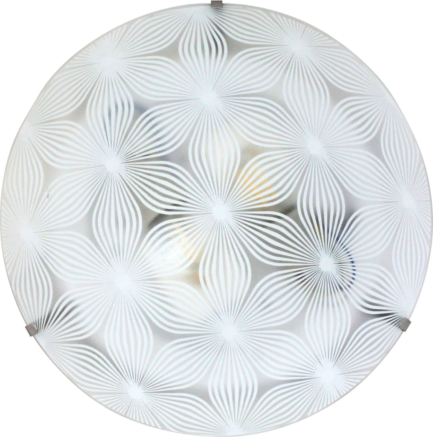 Настенно-потолочный Светильник ЭЛЕТЕХ Васильки 1005209262