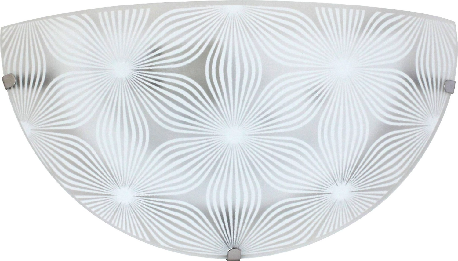 Настенно-потолочный светильник ЭЛЕТЕХ Васильки 1005209261