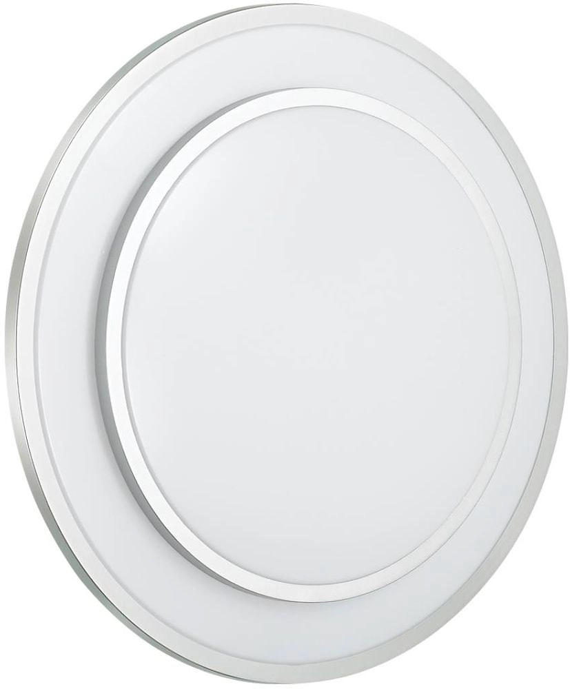 Светильник настенно-потолочный Sonex BESTA пластиковый LED 48 Вт с пультом ДУ