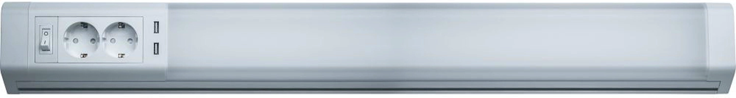 Линейный светильник светодиодный Navigator NEL-S1-10-4K-LED 10 Вт 52 см