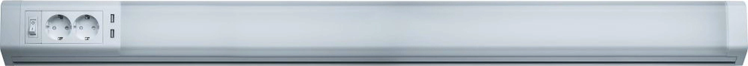 Линейный светильник светодиодный Navigator NEL-S1-15-4K-LED 15 Вт 78 см