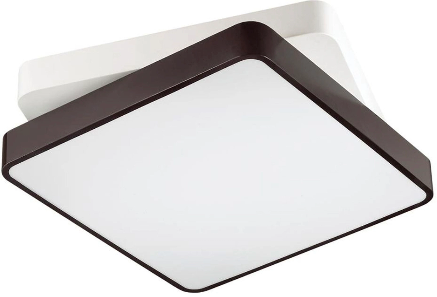 Потолочная люстра LUMION Agatha 4511/72CL с пультом ДУ