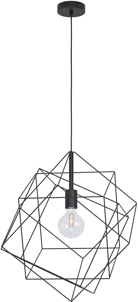 Подвес кухонный EGLO STRAITON 43359