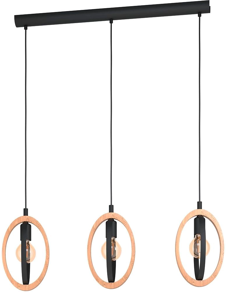 Подвес кухонный EGLO BASILDON 43462