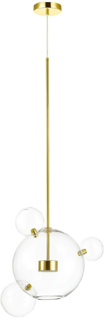 Подвес Odeon Light BUBBLES 4640/12LA