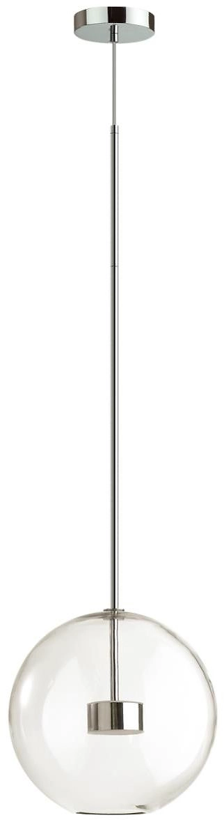 Подвес Odeon Light BUBBLES 4802/12L