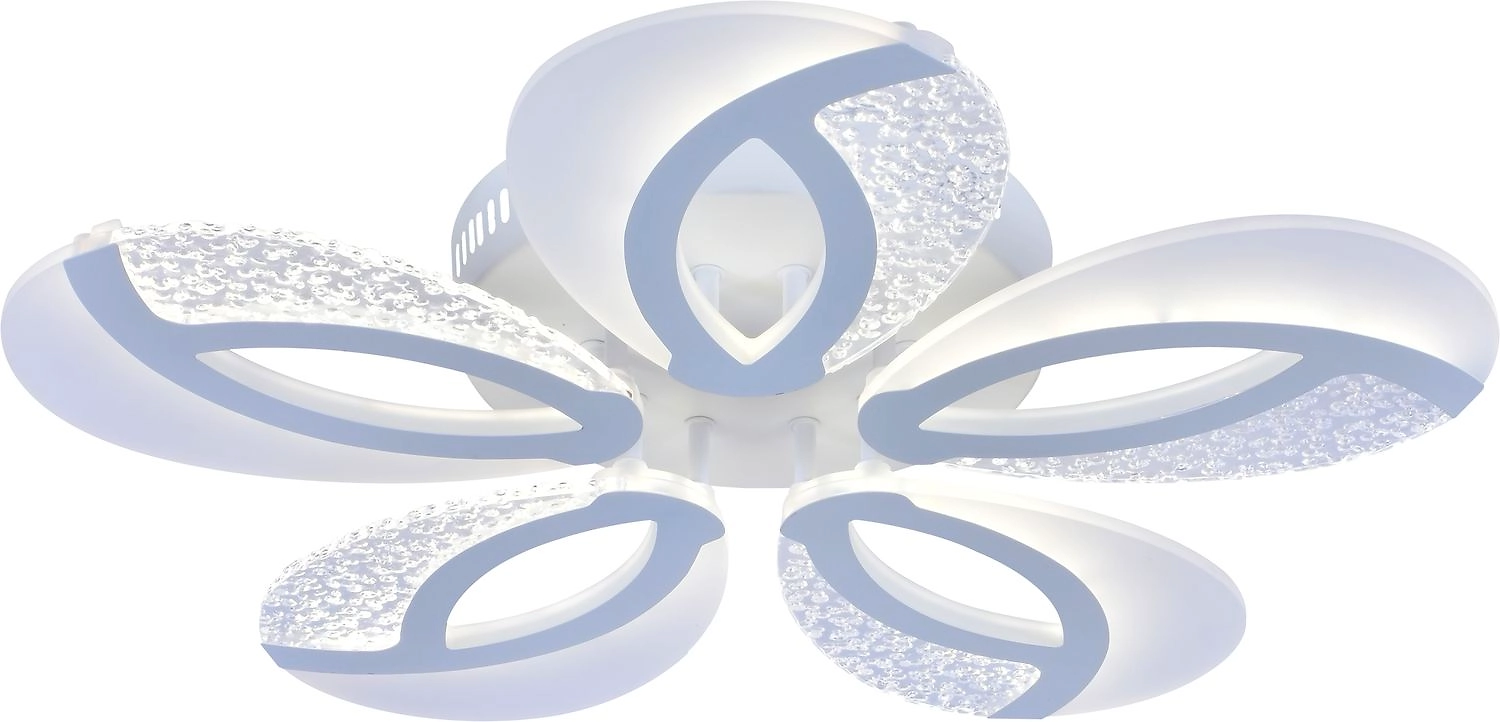 Потолочная люстра ESCADA 10210/5LED с пультом ДУ