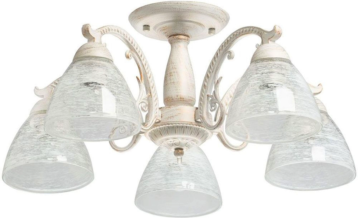 Потолочная люстра De City Ариадна 105010205