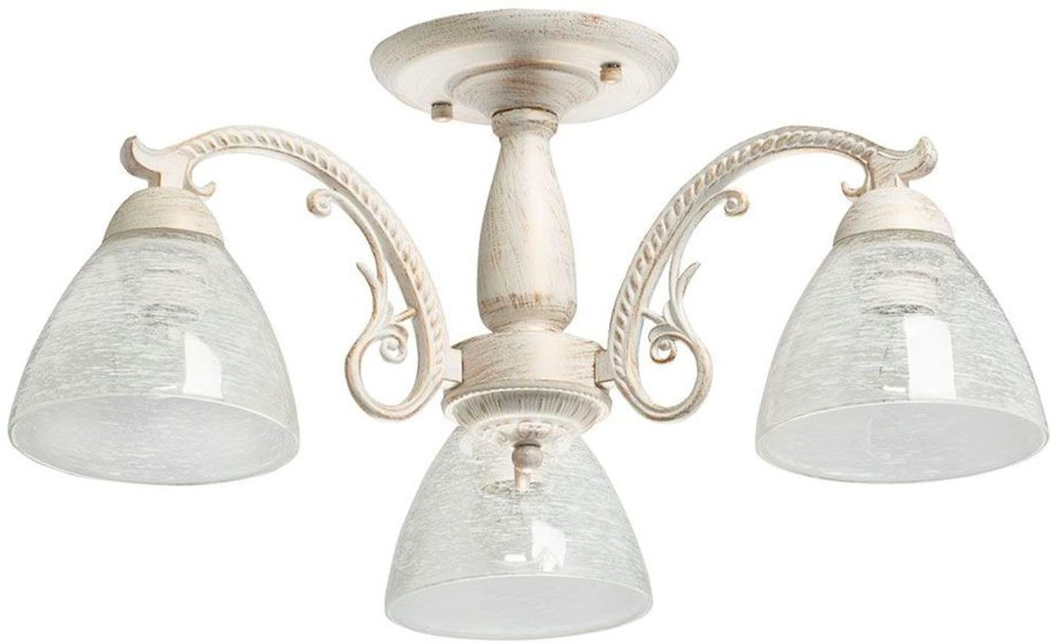 Потолочная люстра De City Ариадна 105010303