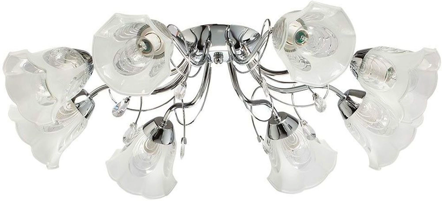 Потолочная люстра De City Моника 372015108