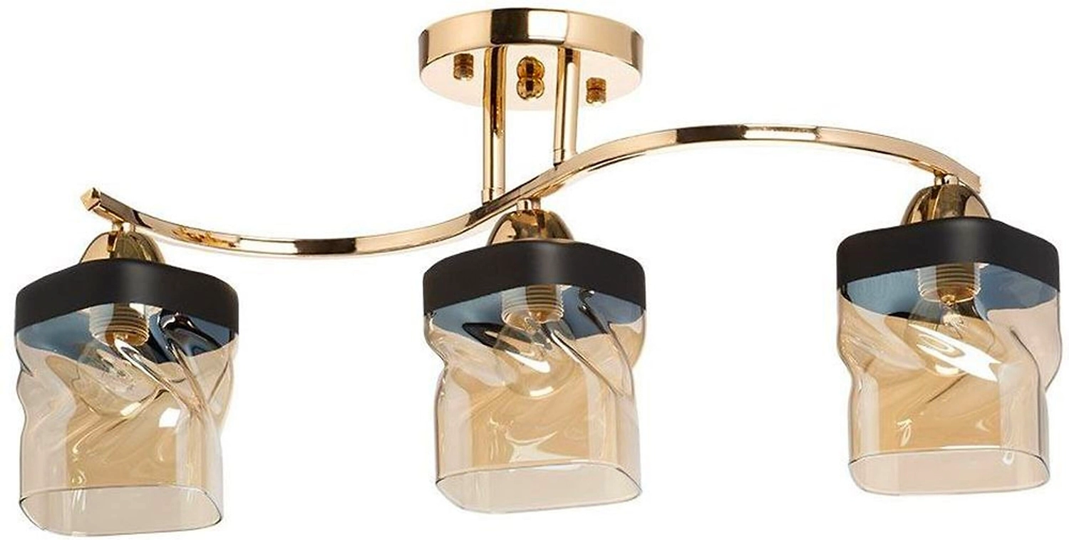 Потолочная люстра De City Тетро 673016903