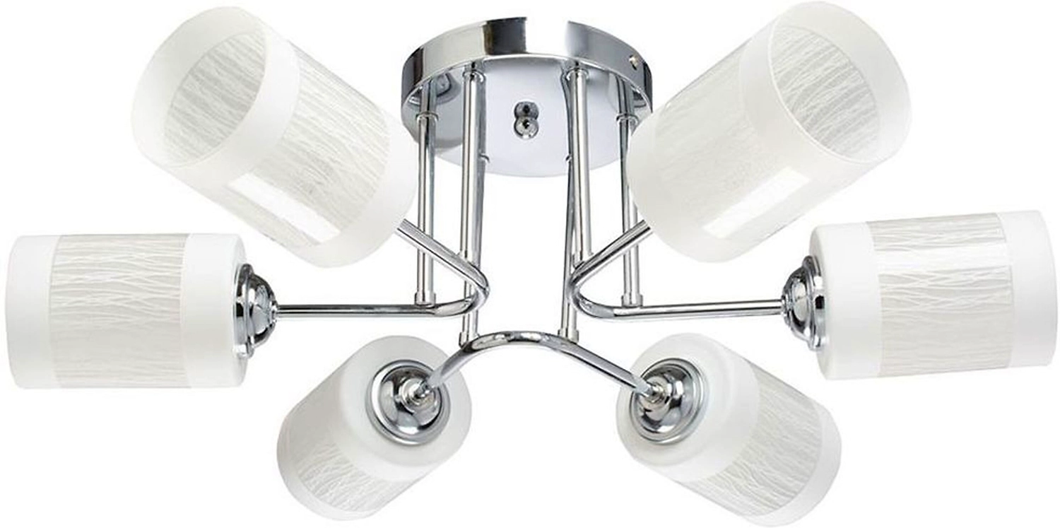 Потолочная люстра De City Олимпия 106010506