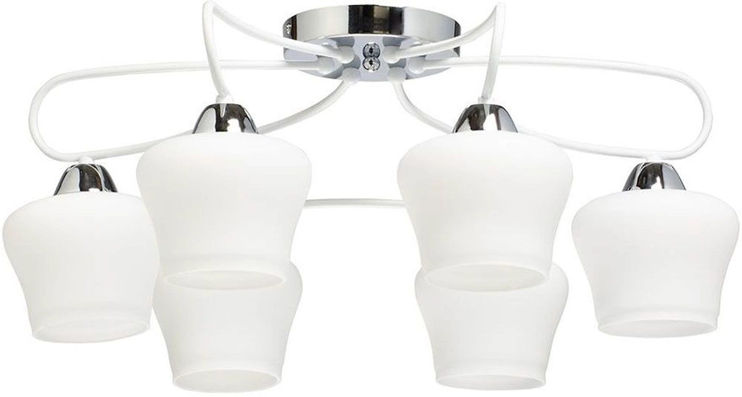 Потолочная люстра De City Альфа 324017606