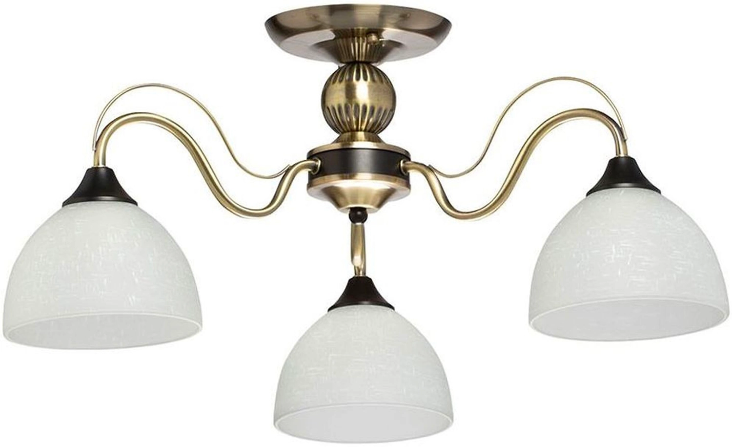 Потолочная люстра De City Олимп 318015003