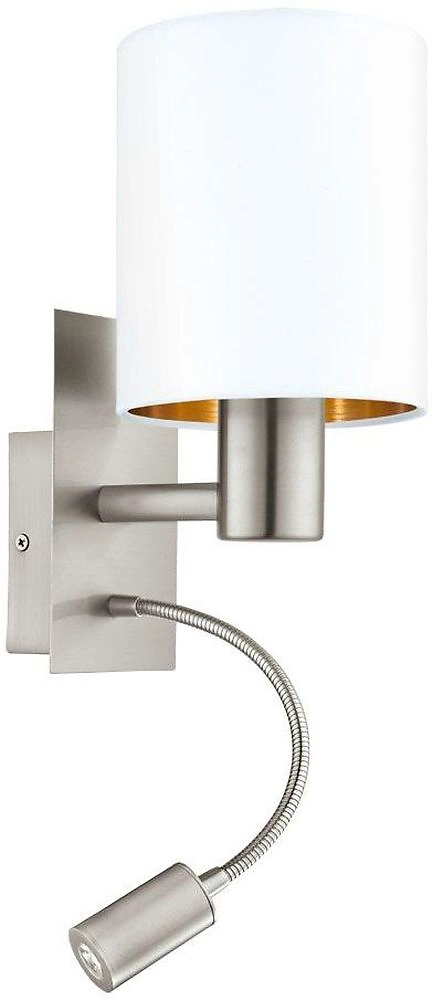 Бра EGLO PASTERI 96484