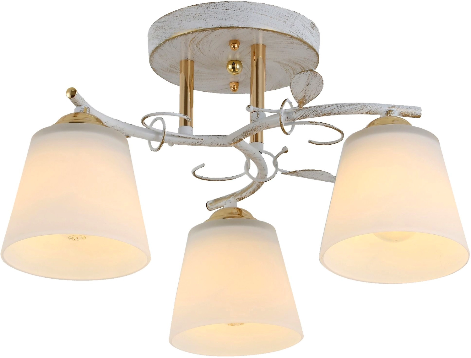 Потолочная люстра Ritter PADOVA 52511 0