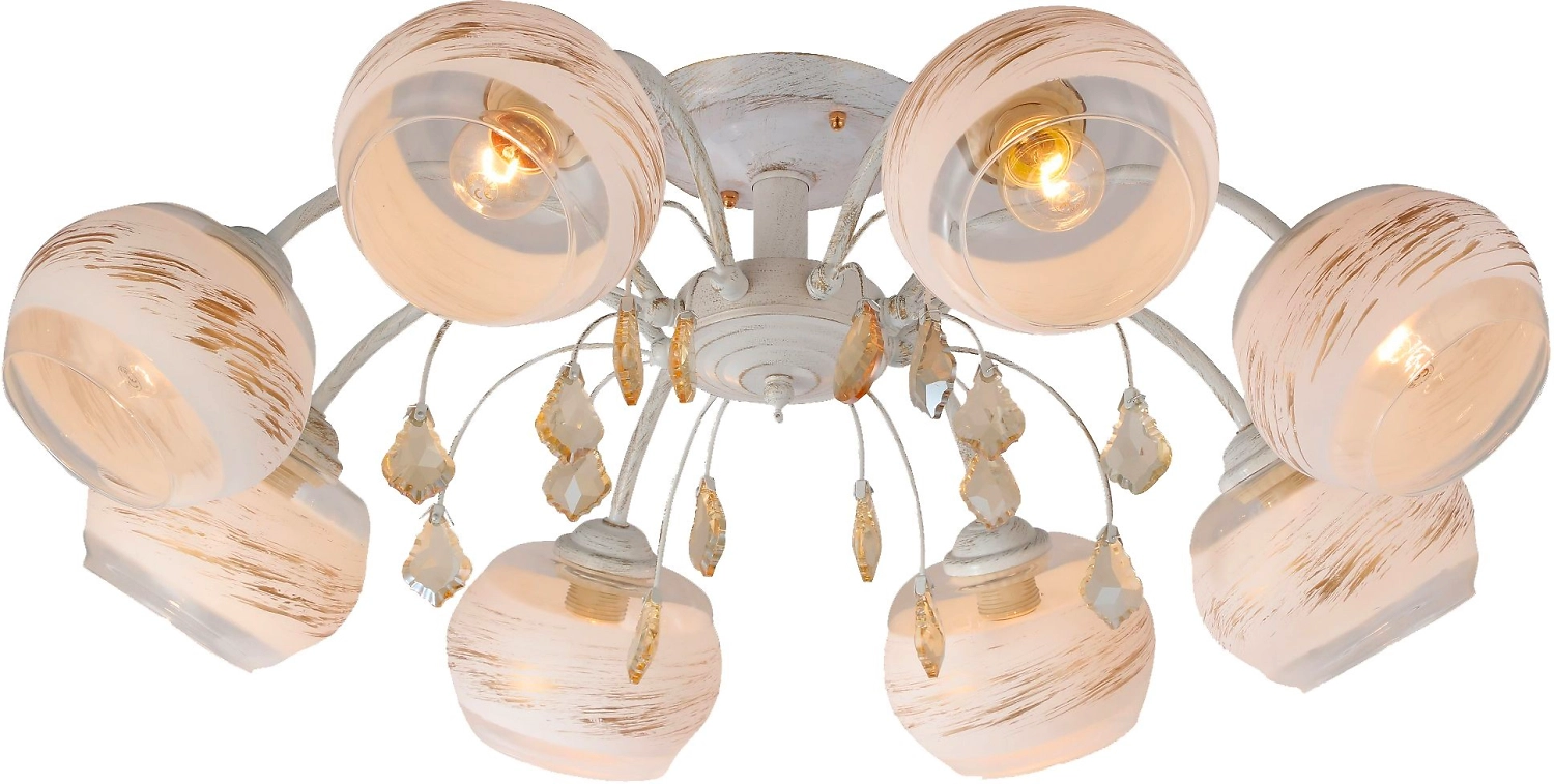 Потолочная люстра Ritter VERONA 52532 5