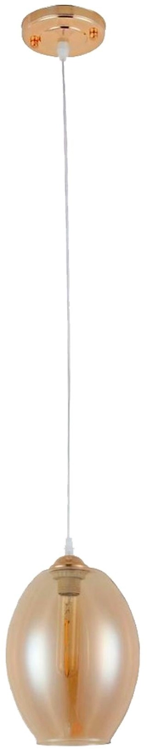 Подвесной светильник Ritter FORLI 52536 3