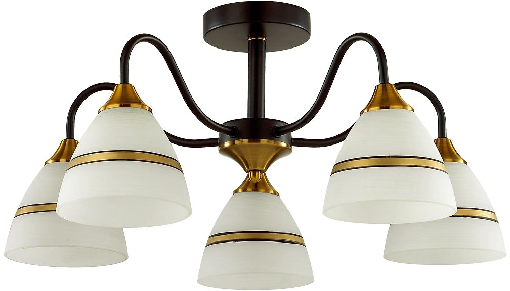 Потолочная люстра LUMION COMFI 5214/5C