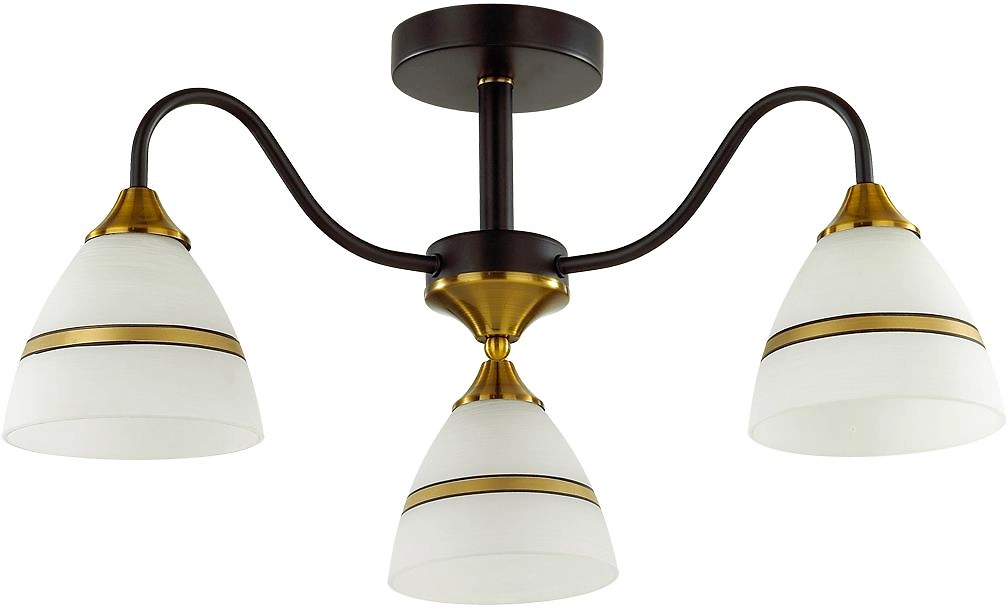 Потолочная люстра LUMION COMFI 5214/3C