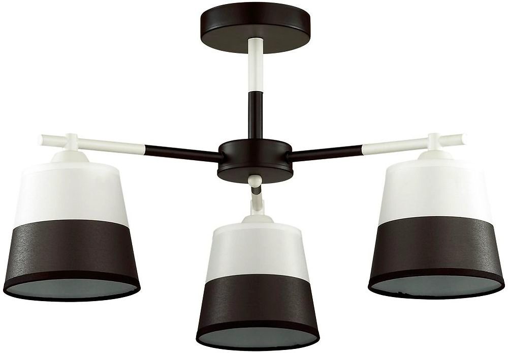 Потолочная люстра LUMION COMFI 5215/3C