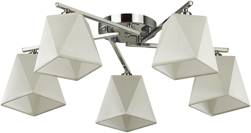 Потолочная люстра LUMION COMFI 5218/5C