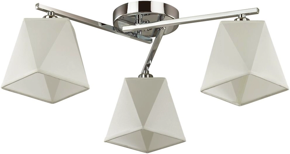 Потолочная люстра LUMION COMFI 5218/3C