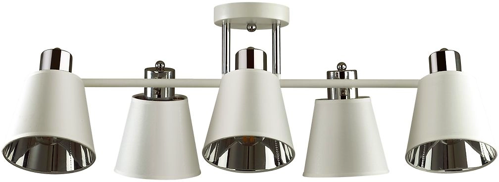 Потолочная люстра LUMION COMFI 5219/5C