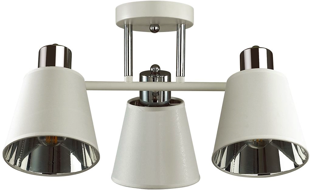 Потолочная люстра LUMION COMFI 5219/3C