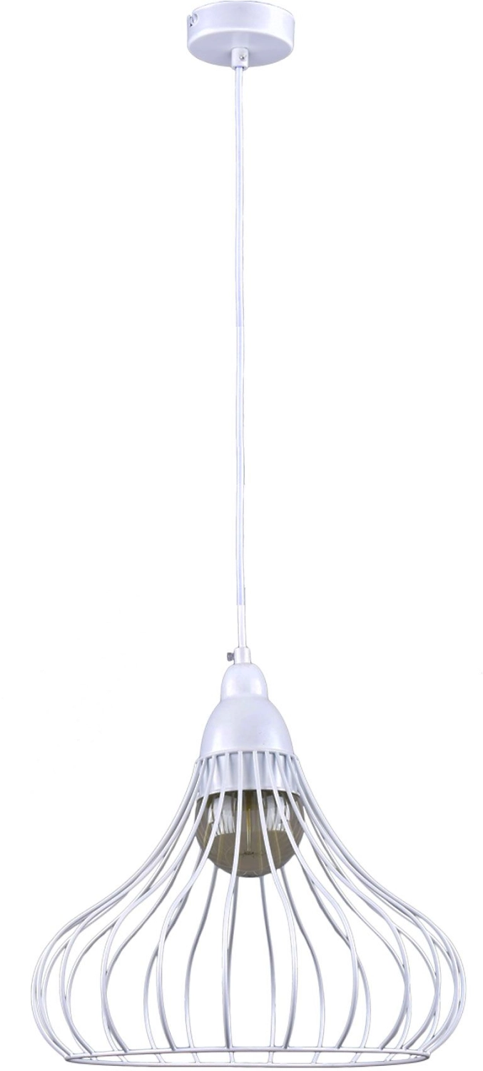 Подвесной светильник РОССвет РС21067 WT/1P