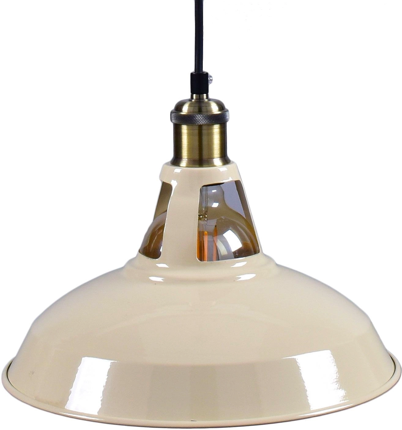 Подвесной светильник РОССвет РС21722/1P